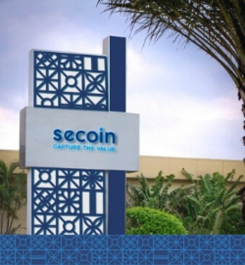 Secoin Quality Policy
